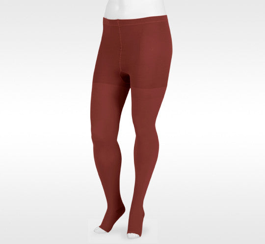 Juzo Dynamic Pantyhose 30-40mmHg - Compression Level: Extra Firm 30-40 MmHg - Female - Leg
