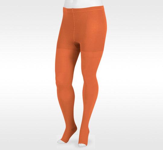 Juzo Dynamic Pantyhose 30-40mmHg - Compression Level: Extra Firm 30-40 MmHg - Female - Leg