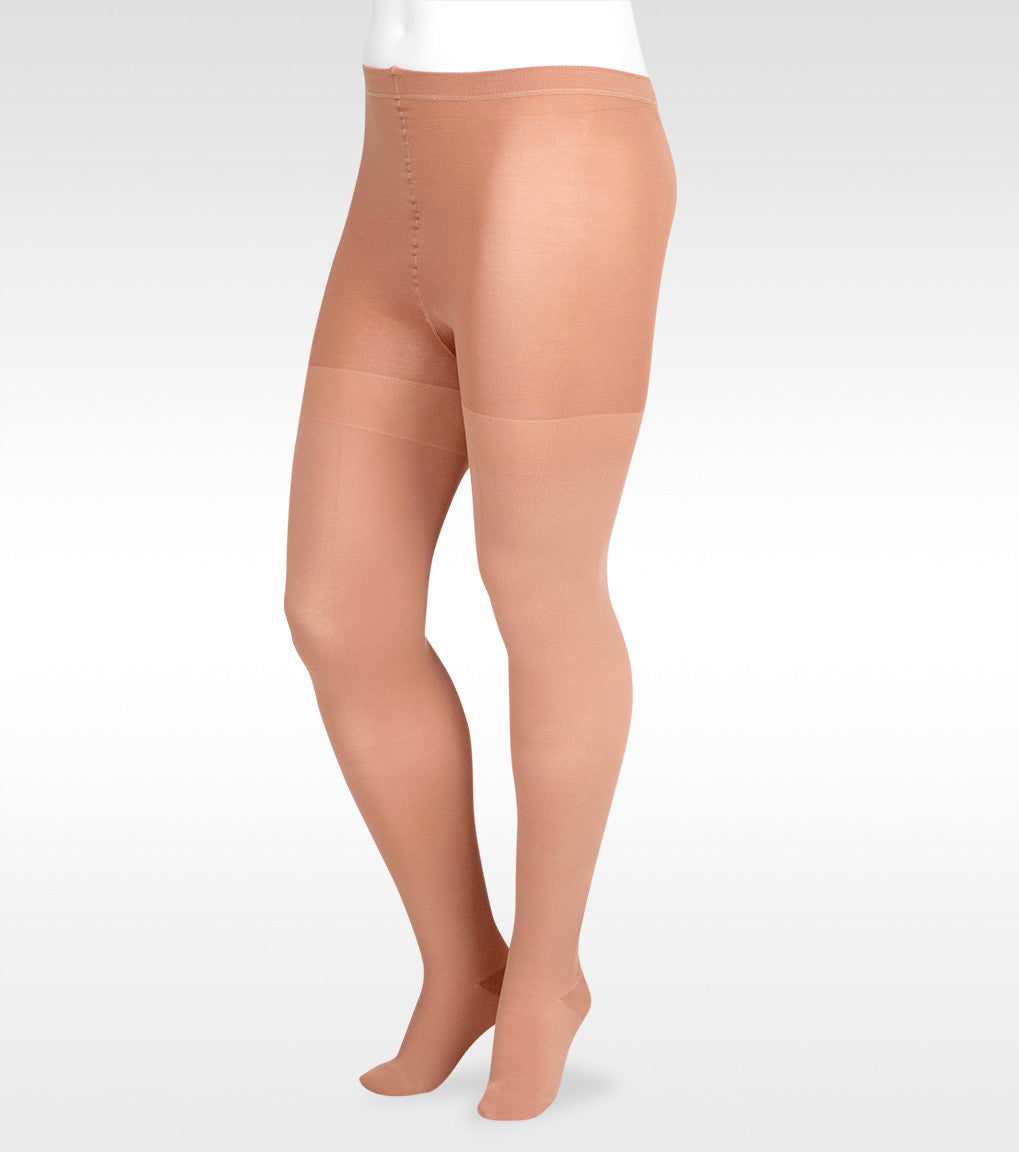 Juzo Dynamic Pantyhose 40-50mmHg - Compression Level: Severe 40-50 MmHg - Female - Leg