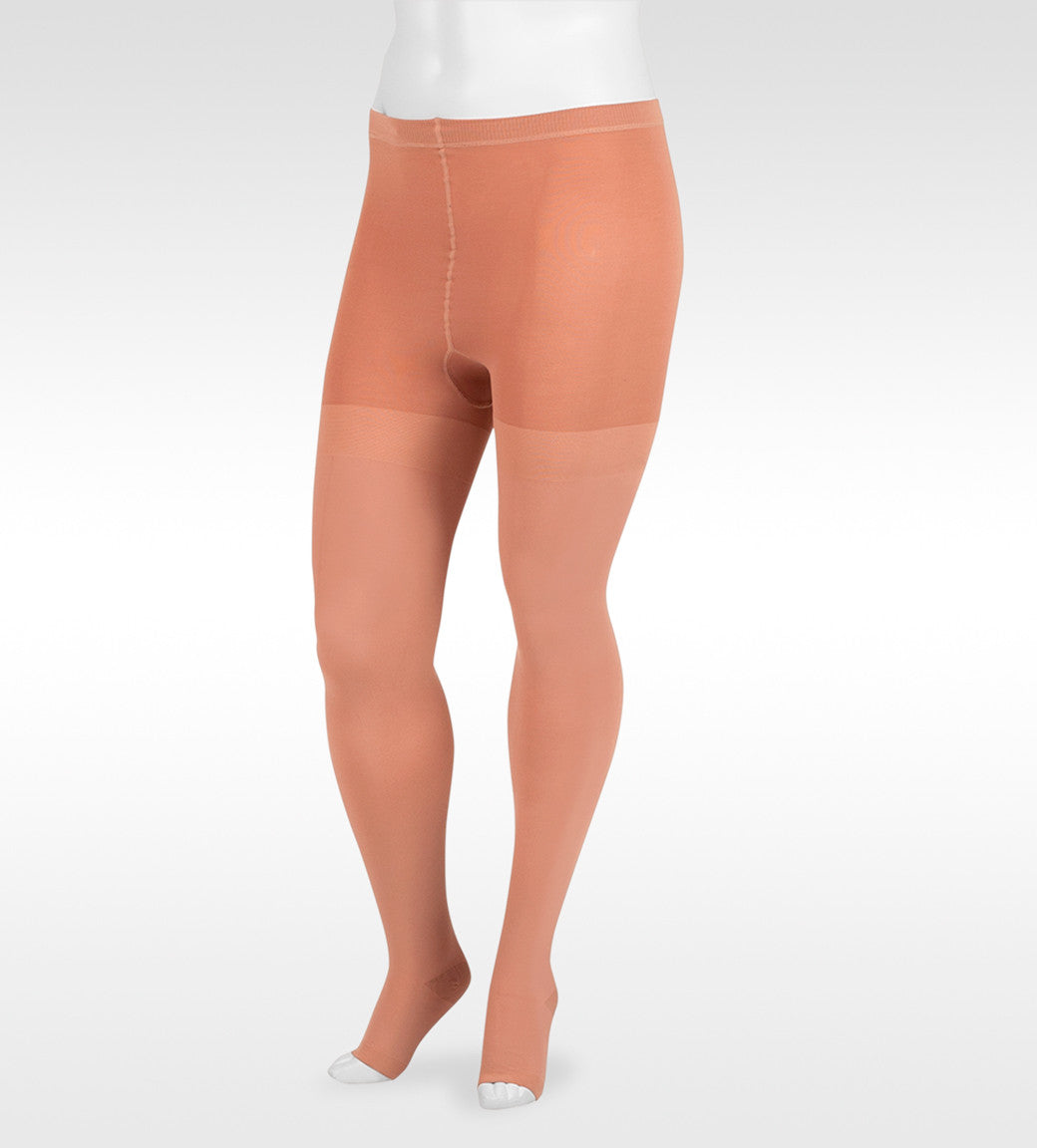 Juzo Dynamic Pantyhose 30-40mmHg - Compression Level: Extra Firm 30-40 MmHg - Female - Leg
