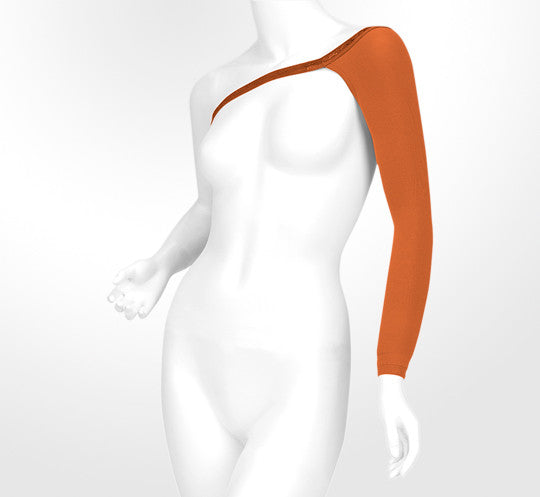 Juzo Dynamic Armsleeve 20-30mmHg