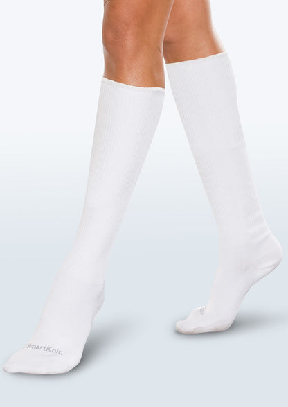 SmartKnit® Seamless Diabetic Socks, Over-the-Calf