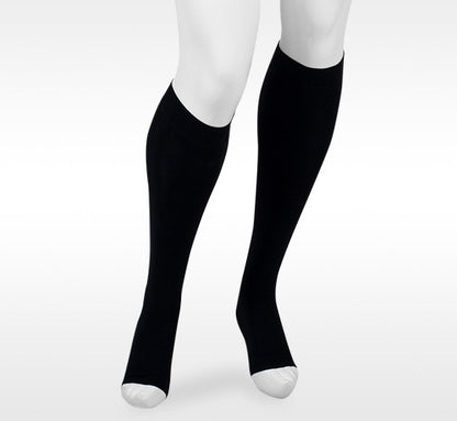 Juzo Move Knee High 20-30mmHg - Compression Level: Firm 20-30 MmHg - Unisex - Knee