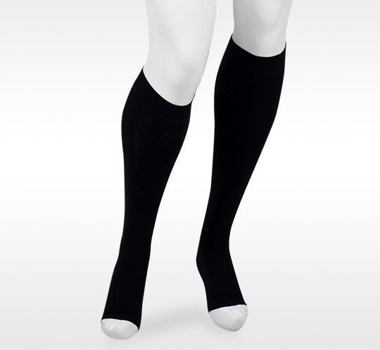 Juzo Move Knee High 20-30mmHg - Compression Level: Firm 20-30 MmHg - Unisex - Knee