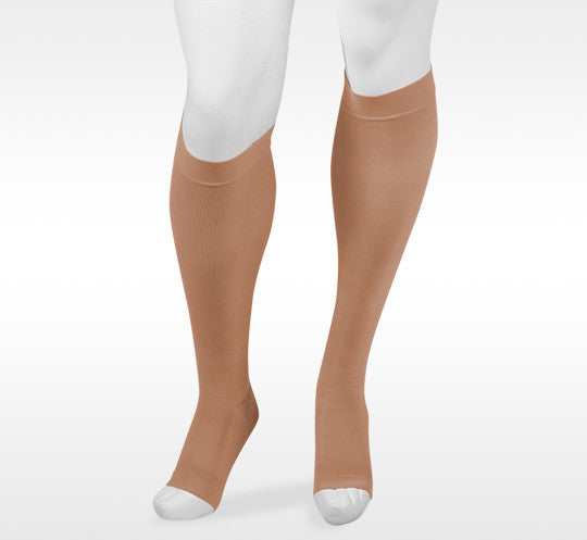 Juzo Move Knee High 20-30mmHg - Compression Level: Firm 20-30 MmHg - Unisex - Knee