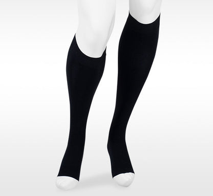 Juzo Move Knee High 20-30mmHg - Compression Level: Firm 20-30 MmHg - Unisex - Knee