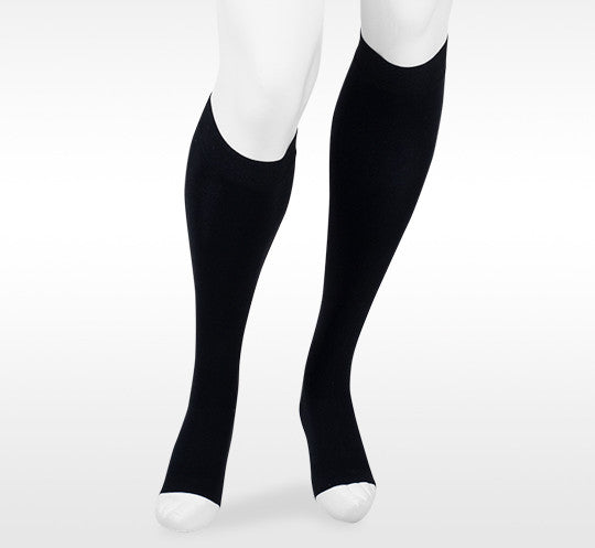 Juzo Move Knee High 20-30mmHg - Compression Level: Firm 20-30 MmHg - Unisex - Knee