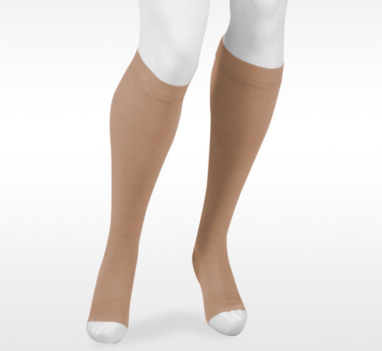 Juzo Move Knee High 20-30mmHg - Compression Level: Firm 20-30 MmHg - Unisex - Knee
