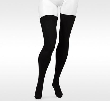 Juzo Move Thigh High 30-40mmHg - Compression Level: Extra Firm 30-40 MmHg - Unisex - Leg