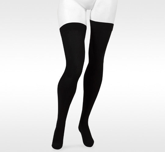 Juzo Move Thigh High 30-40mmHg - Compression Level: Extra Firm 30-40 MmHg - Unisex - Leg