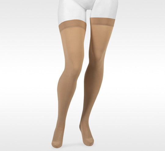 Juzo Move Thigh High 30-40mmHg - Compression Level: Extra Firm 30-40 MmHg - Unisex - Leg