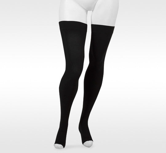 Juzo Move Thigh High 20-30mmHg - Compression Level: Firm 20-30 MmHg - Unisex - Leg