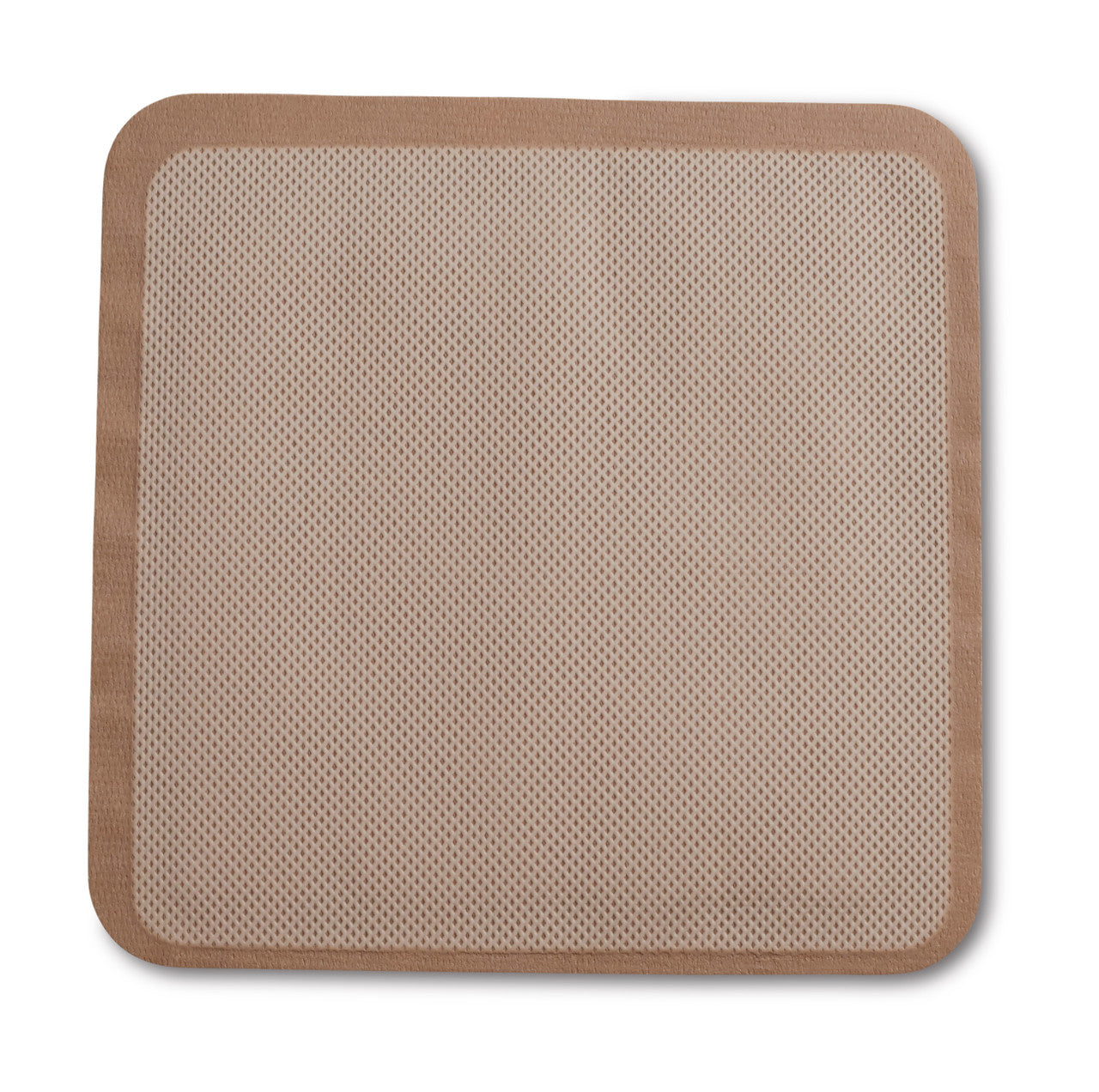 Eclypse® Adherent- Super Absorbant Dressing with Silfix Adherent- 10 per Box