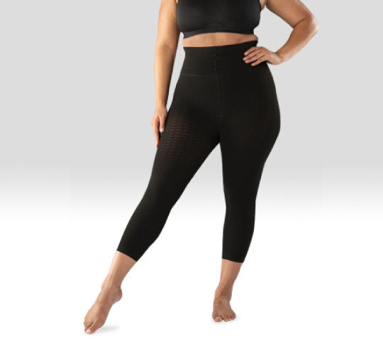 Juzo Sensation Capri 15-20mmHg