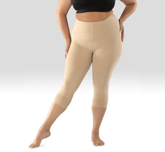 Juzo Sensation Capri 15-20mmHg