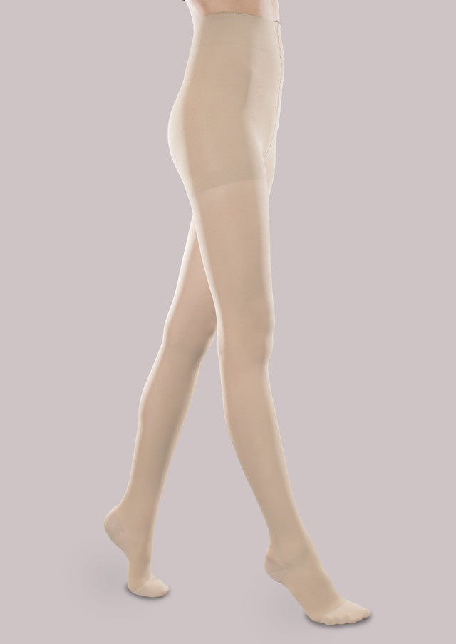 Sheer Ease by Therafirm® Pantyhose 30-40mmHg