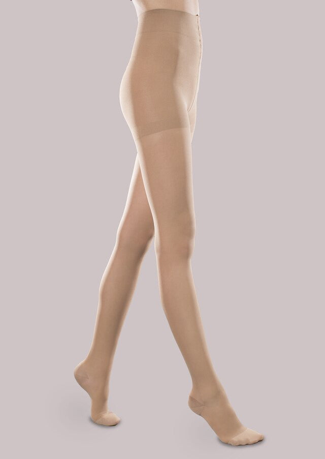 Sheer Ease by Therafirm® Pantyhose 30-40mmHg