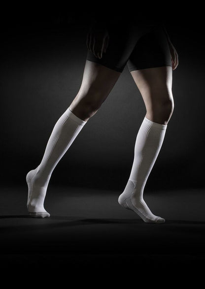 TheraSport Athletic Performance Sock 20-30 mmHg