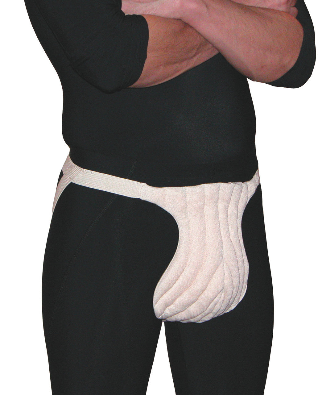 WITH STRAP