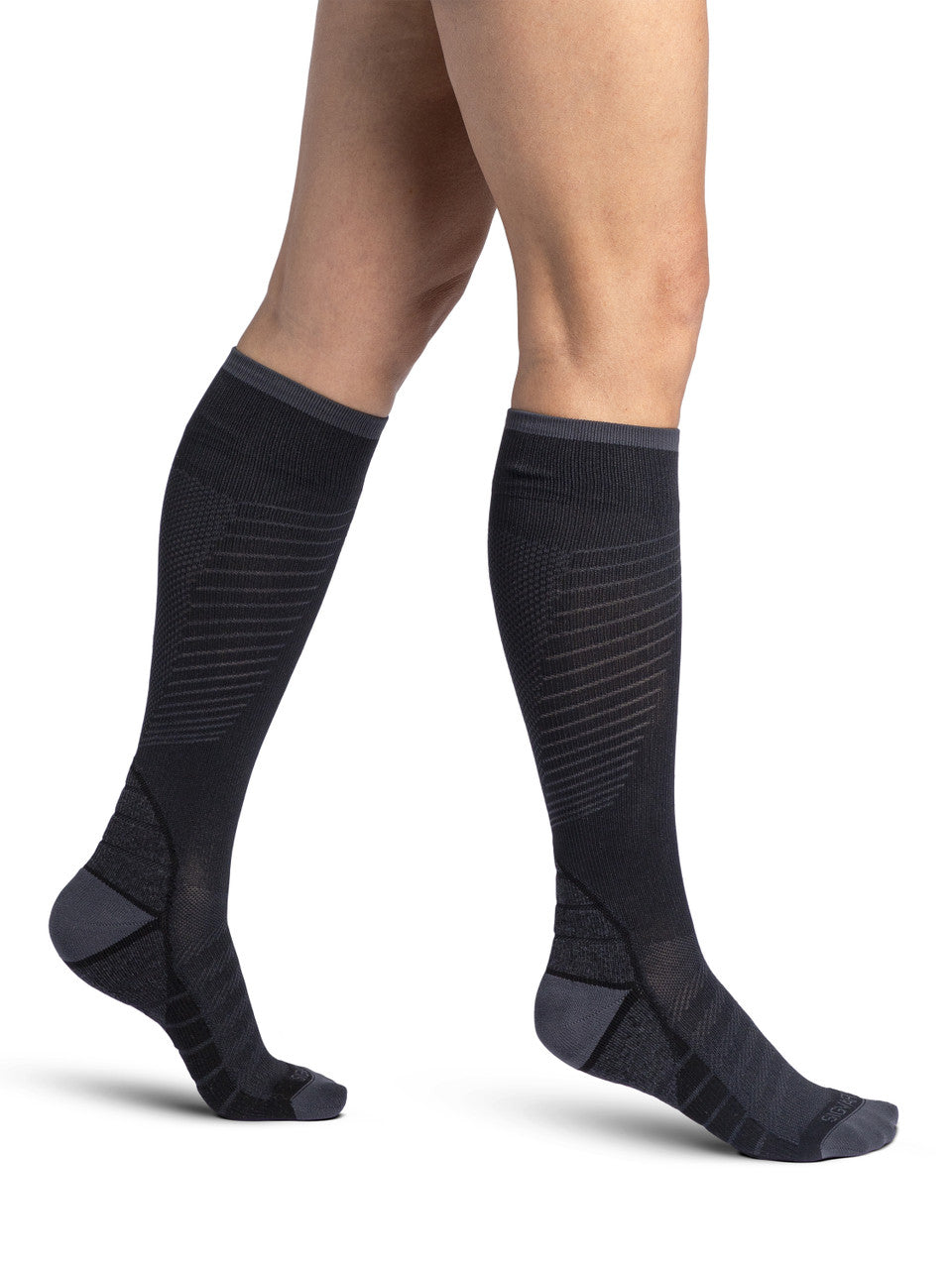 Sigvaris Motion Flow Tech Socks 20-30mmHg