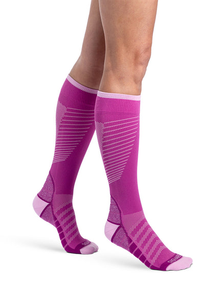 Sigvaris Motion Flow Tech Socks 20-30mmHg