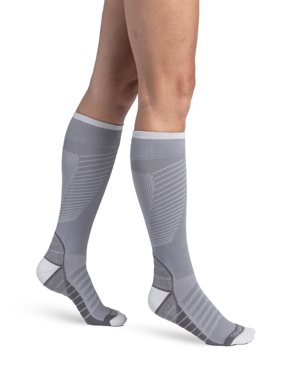 Sigvaris Motion Flow Tech Socks 20-30mmHg