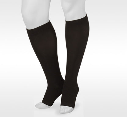 Juzo Basic Knee High 30-40mmHg - Compression Level: Extra Firm 30-40 MmHg - Unisex - Knee