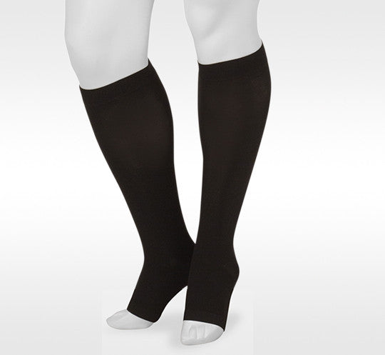 Juzo Basic Knee High 30-40mmHg - Compression Level: Extra Firm 30-40 MmHg - Unisex - Knee