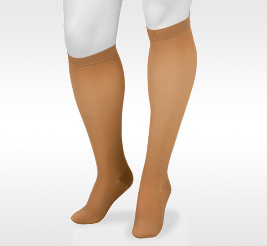 Juzo Basic Knee High 30-40mmHg - Compression Level: Extra Firm 30-40 MmHg - Unisex - Knee