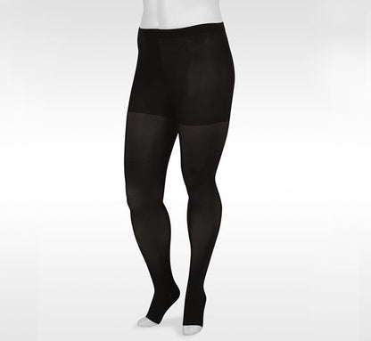 Juzo Basic Pantyhose 15-20mmHg - Compression Level: Moderate 15-20 MmHg - Female - Leg