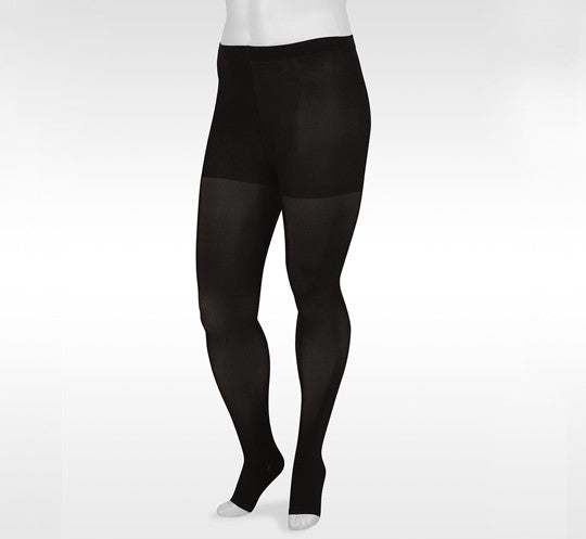 Juzo Basic Pantyhose 15-20mmHg - Compression Level: Moderate 15-20 MmHg - Female - Leg