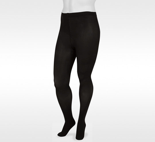 Juzo Basic Pantyhose 15-20mmHg - Compression Level: Moderate 15-20 MmHg - Female - Leg