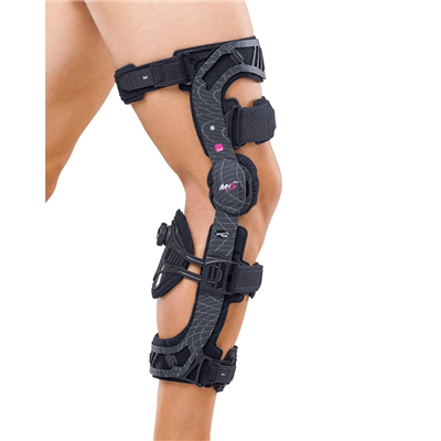 Medi Pad/Strap Set for M.4s PCL Dynamic