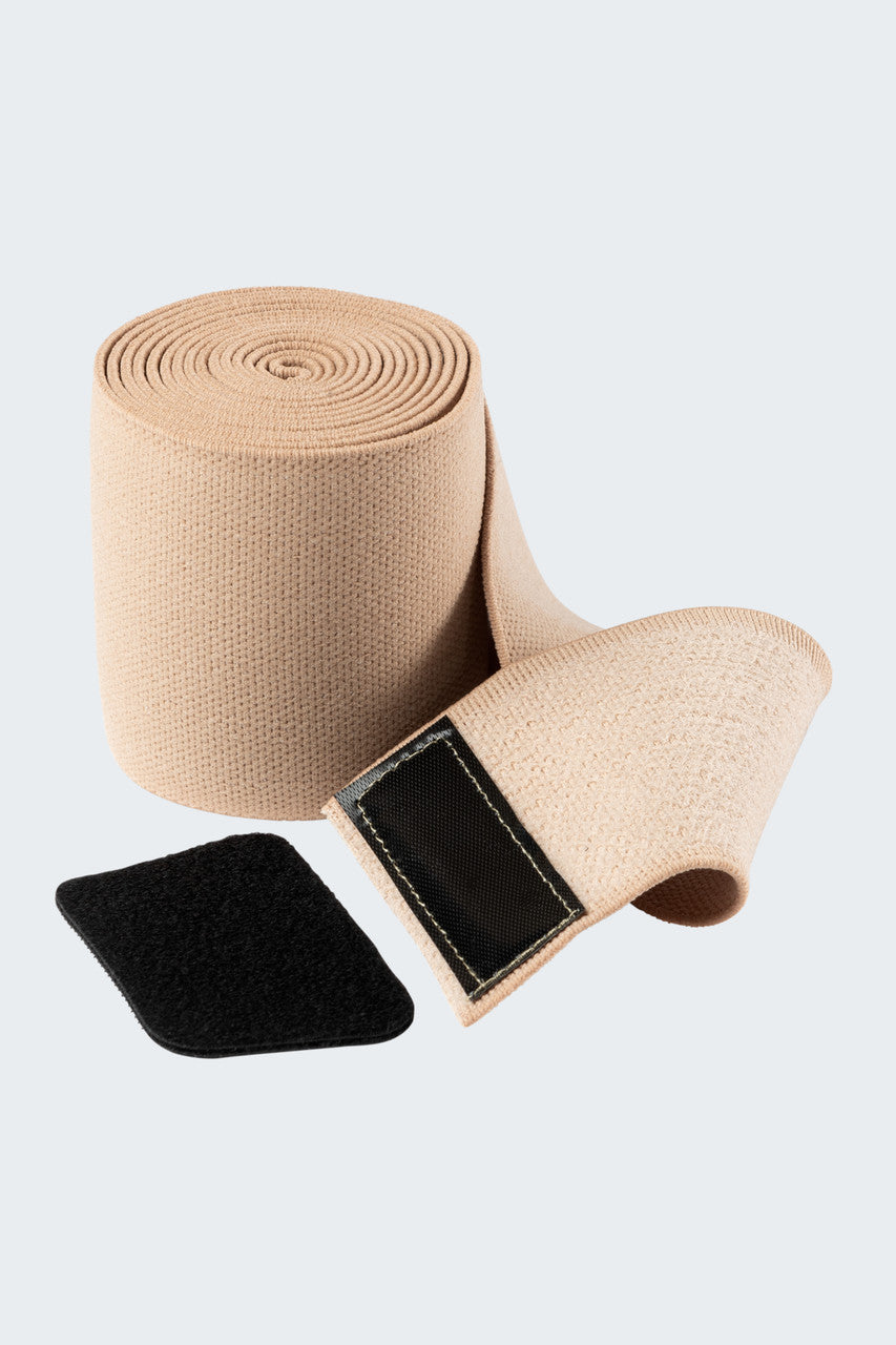 CircAid Single Band Ankle Foot Wrap