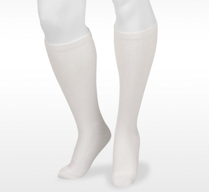 Juzo Basic Casual Knee Sock 15-20mmHg - Compression Level: Moderate 15-20 MmHg - Unisex - Knee