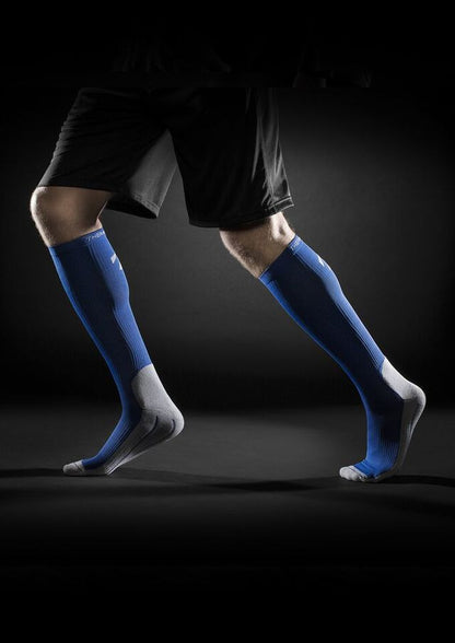TheraSport Athletic Performance Sock 20-30 mmHg