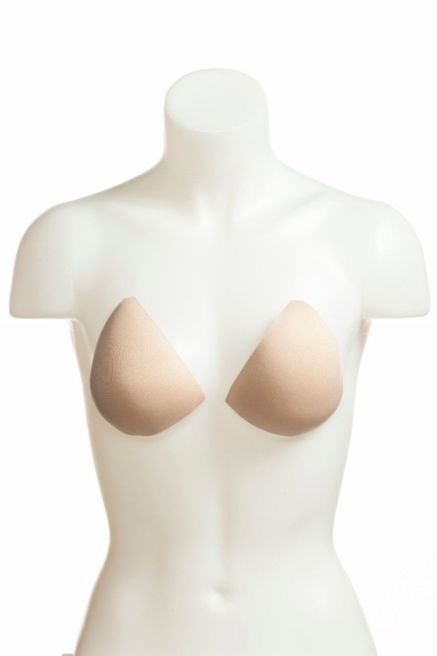 Wear Ease® Triangle Bust Cups