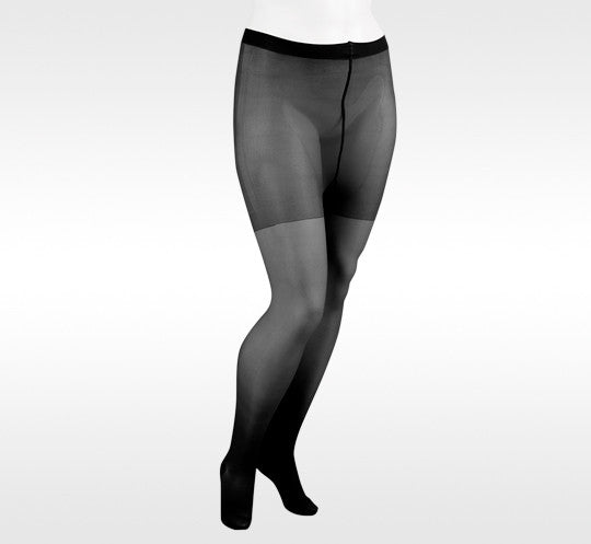 Juzo Attractive Pantyhose 15-20mmHg - Compression Level: Moderate 15-20 MmHg - Female - Leg