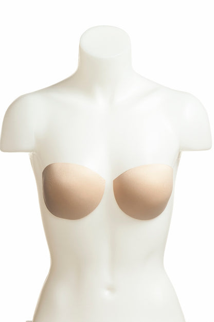 Wear Ease® Oval Bust Cups