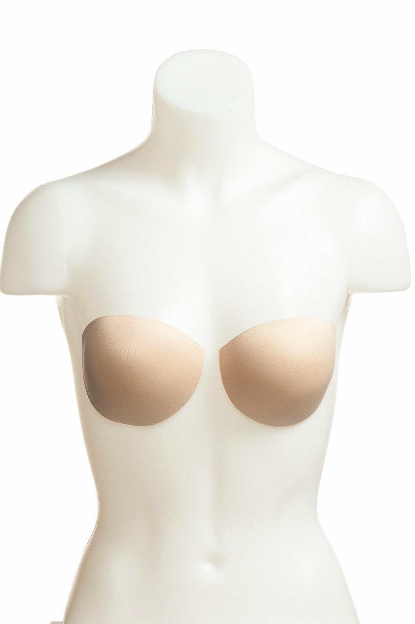 Wear Ease® Oval Bust Cups