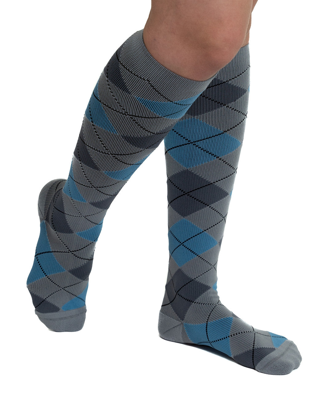 BLUE ARGYLE