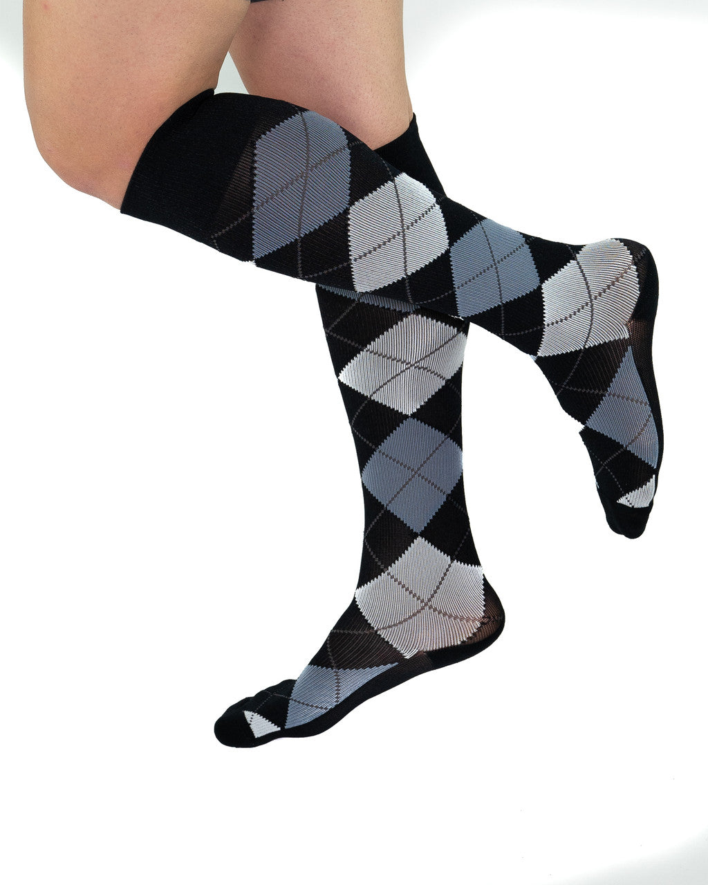 EBONY ARGYLE