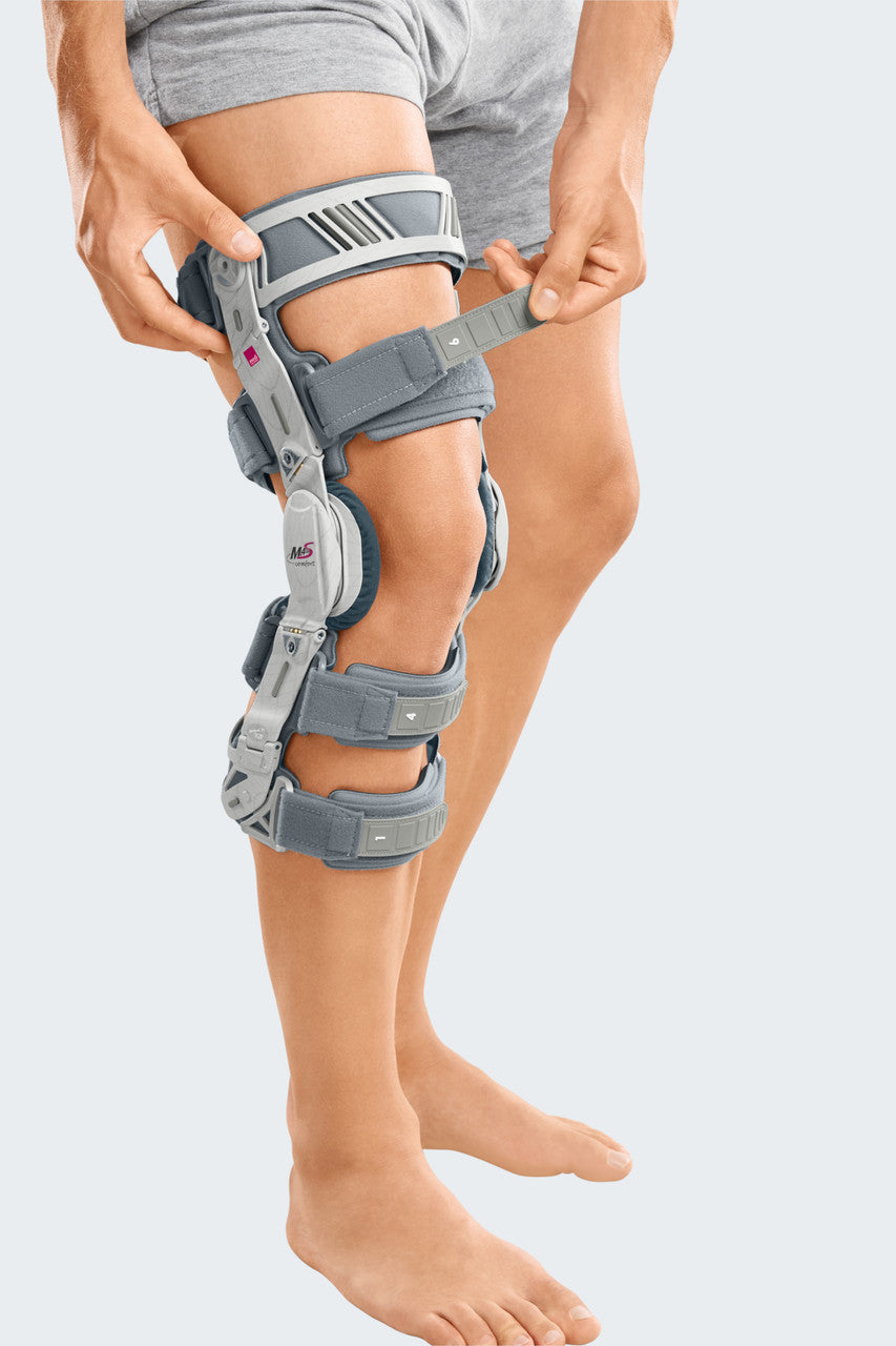 Medi M.4®s OA Comfort Knee Brace