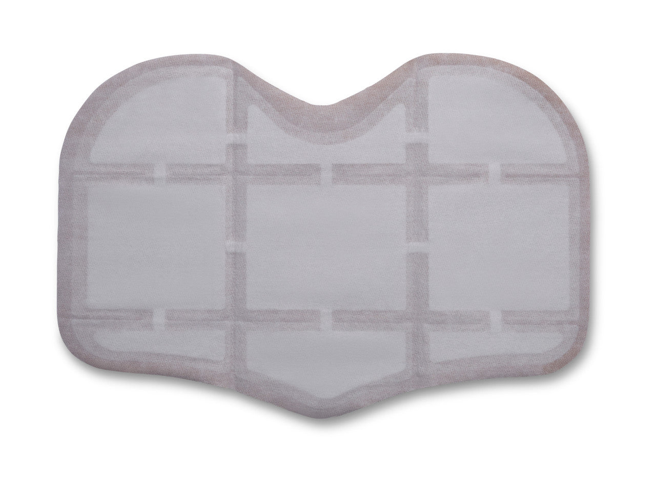 Eclypse® Contour- Super Absorbant Multisite Dressing - 10 per Box
