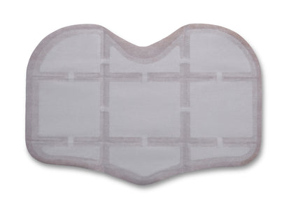 Eclypse® Contour- Super Absorbant Multisite Dressing - 10 per Box