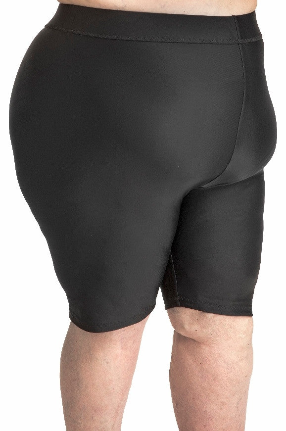 High Waist Compression Shorts by Wear Ease®