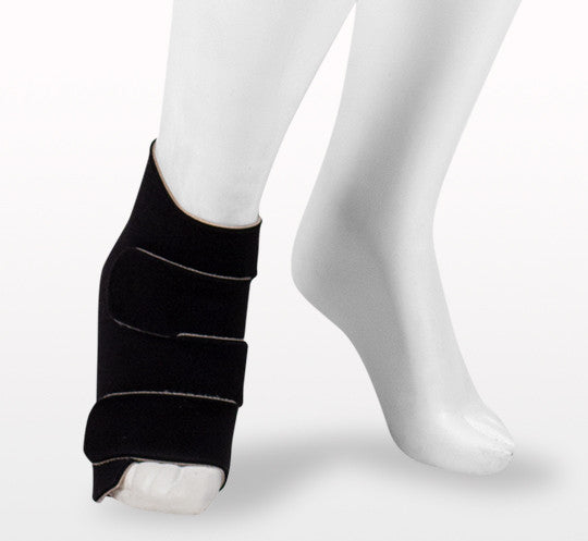 Juzo Compression Foot Wrap