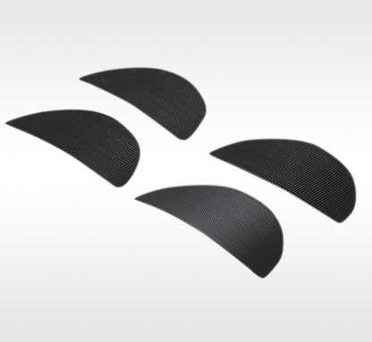 Juzo Compression Wrap Half Circle Fastener