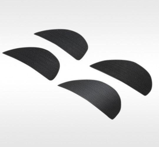 Juzo Compression Wrap Half Circle Fastener