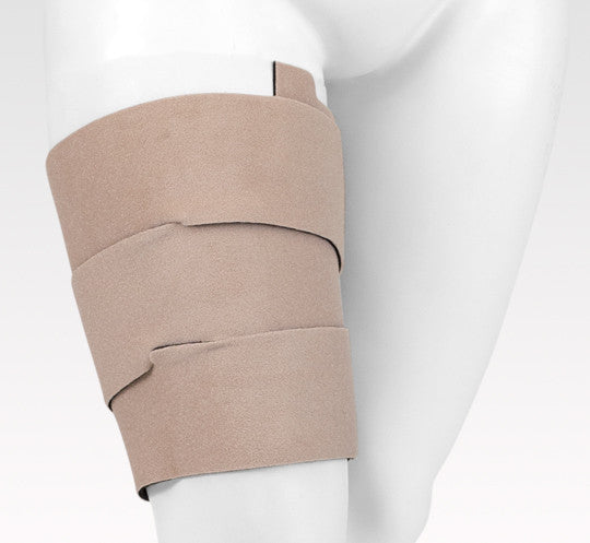 Juzo Compression Thigh Wrap - Unisex - Leg